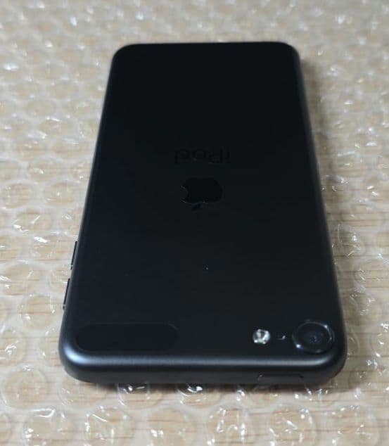 ゆ*う様 比較的美品◼️iPod touch 7◼️第7世代◼️バッテリー極良品