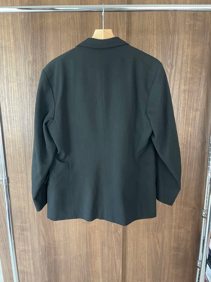 40s フランス サックコート