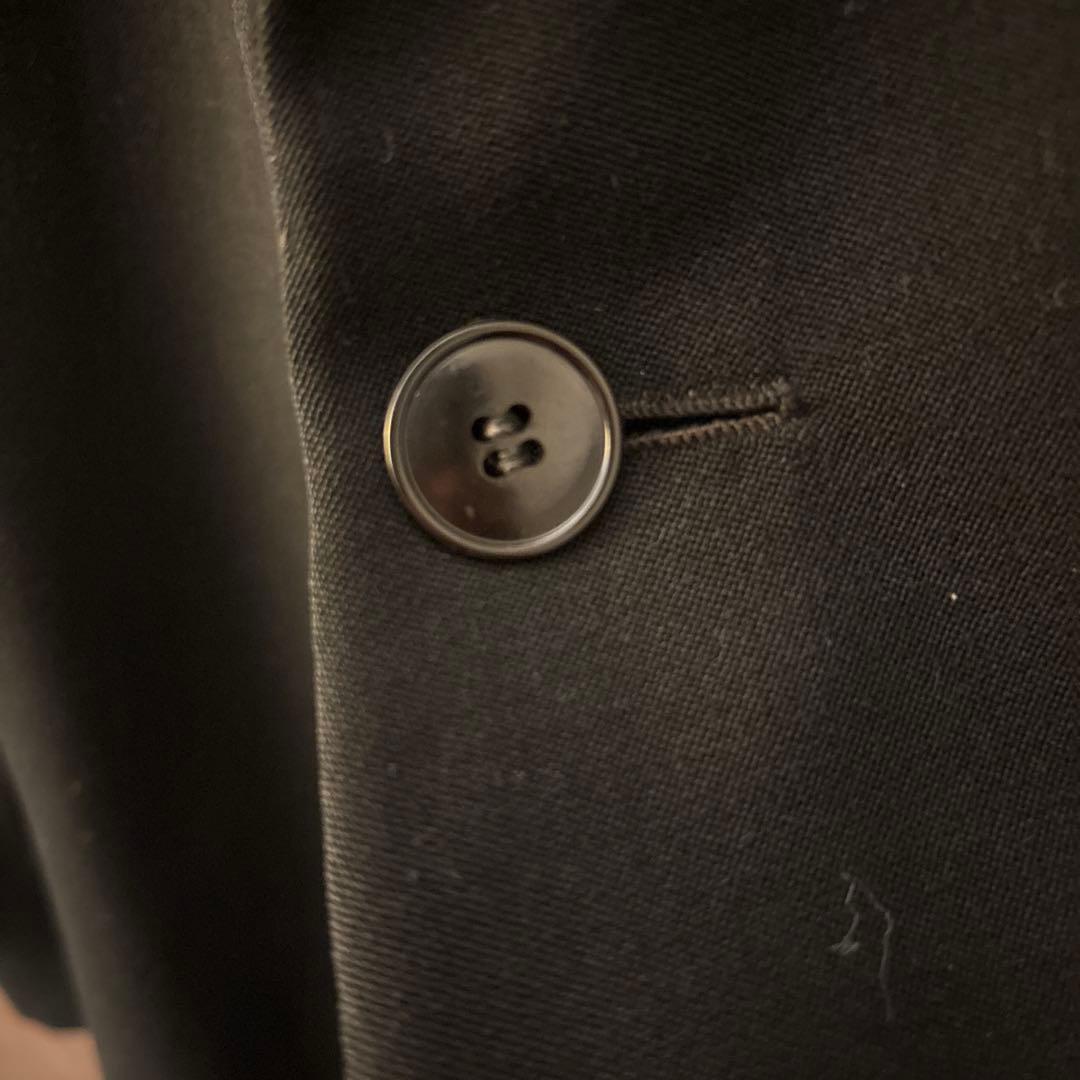 40s フランス サックコート