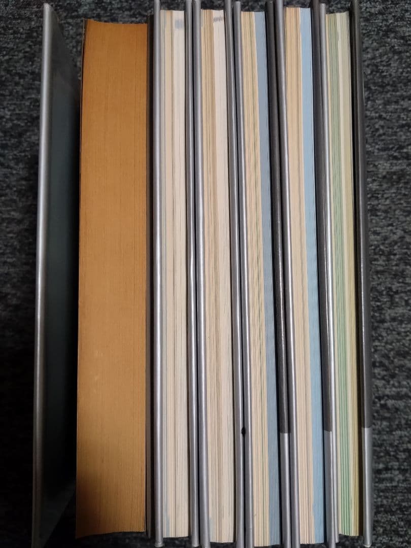 機動戦士ガンダム 記録全集 全5巻＋台本全記録セット　全て初版