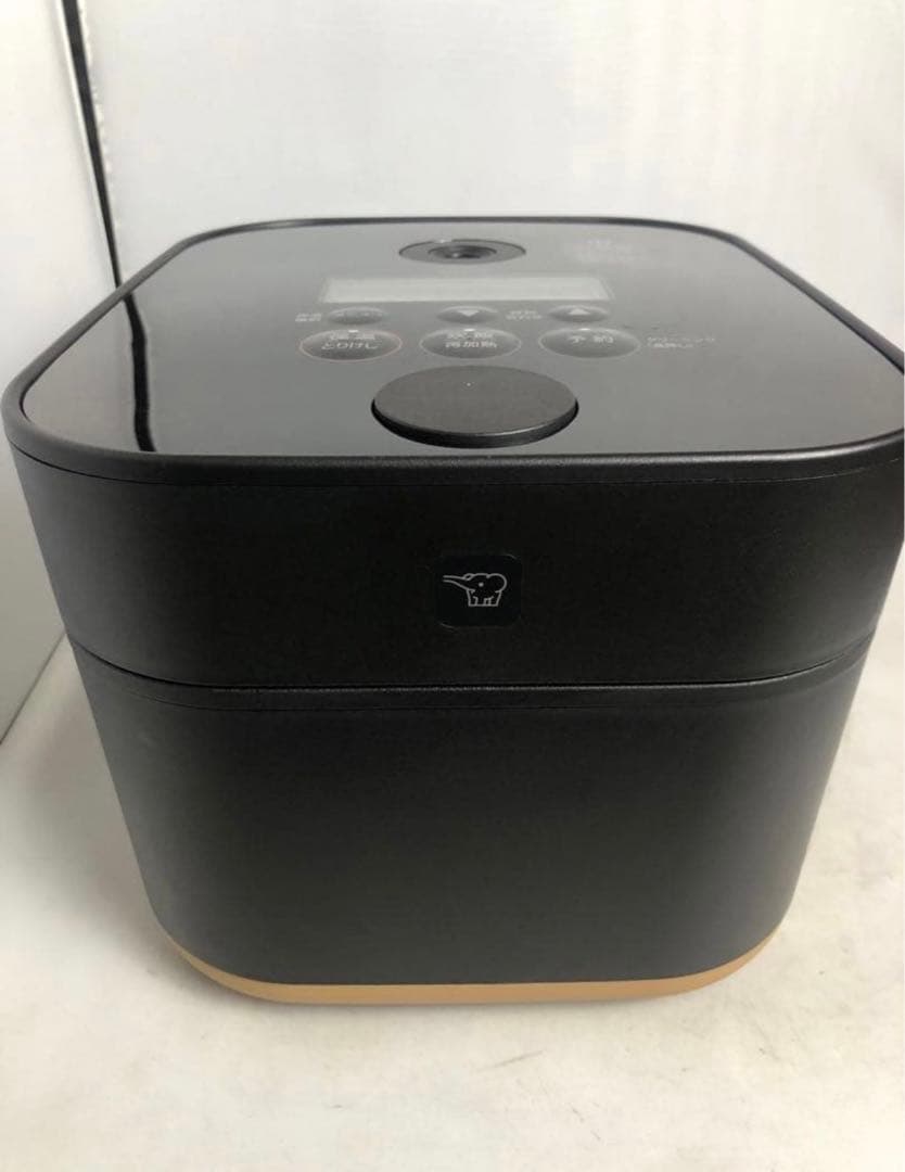 象印 stan.炊飯器