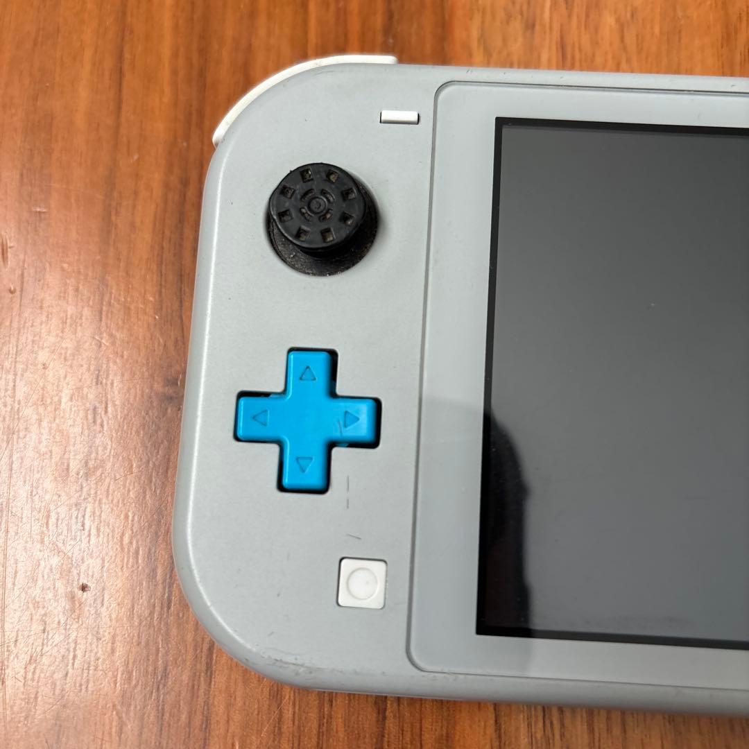 Nintendo Switch Lite ポケモン