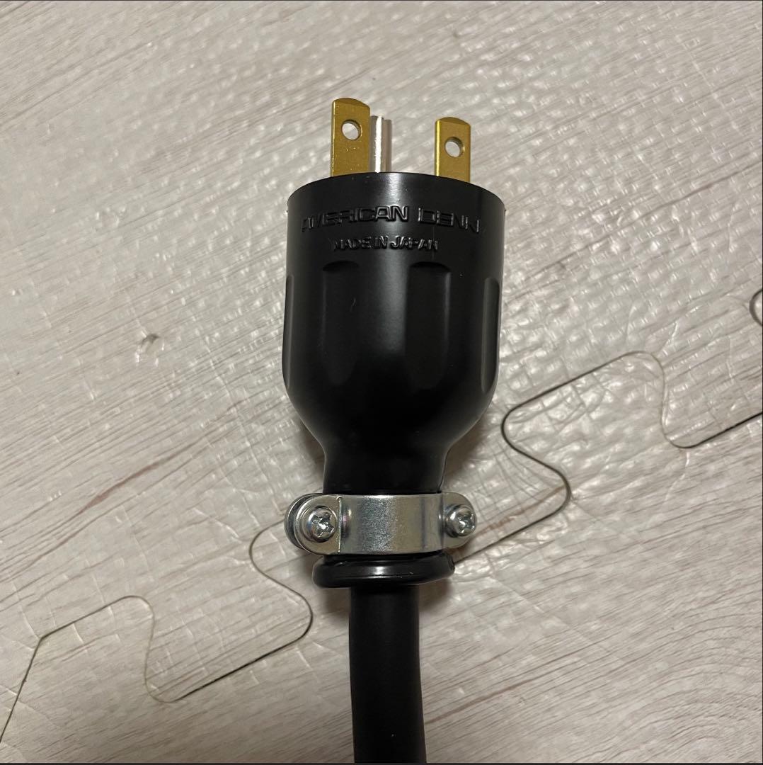 電気自動車★ 200V 充電器延長ケーブル18m 2PNCTコード　パナソニック