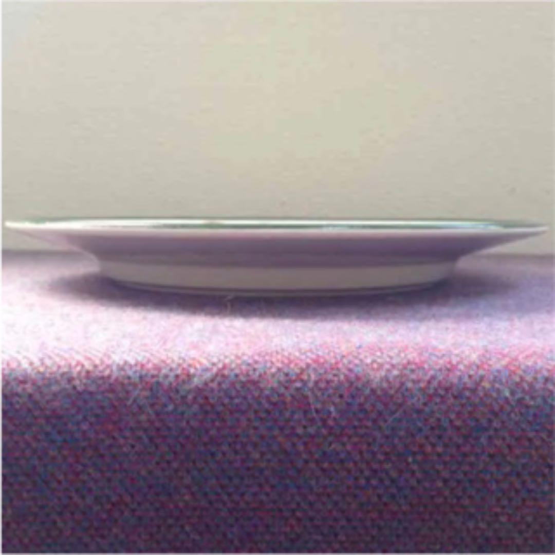 アラビア　パレルモ　プレート　25センチ