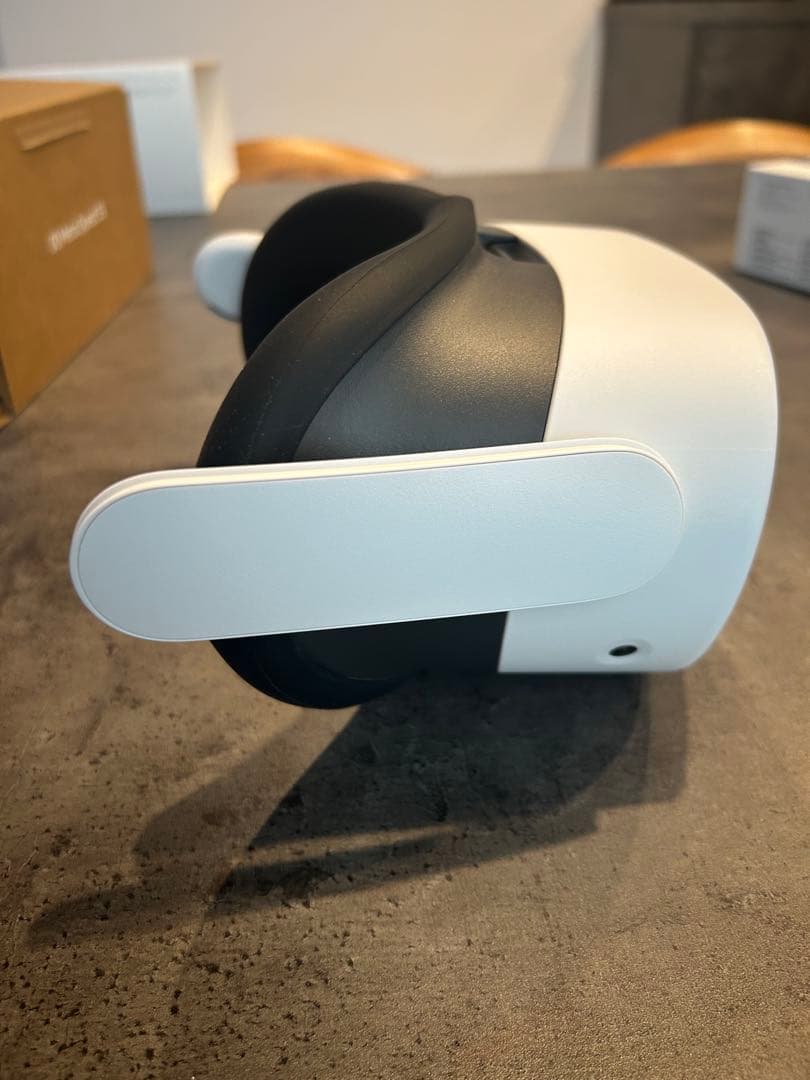  Quest 3s 128GB+ Elite Strap セット