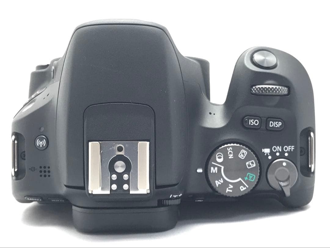 値下げ！Canon EOS kiss x9 ダブルズームレンズキット