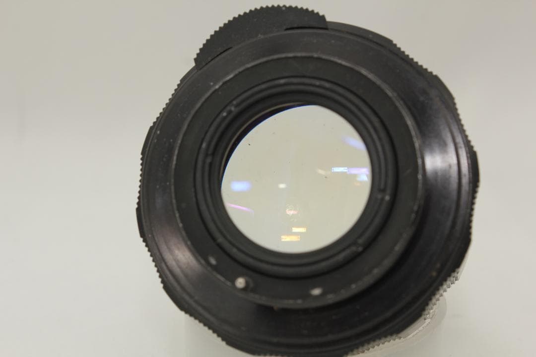 レンズ(単焦点) Asahi Pentax Super-Takumar 55mm F1.8 #4