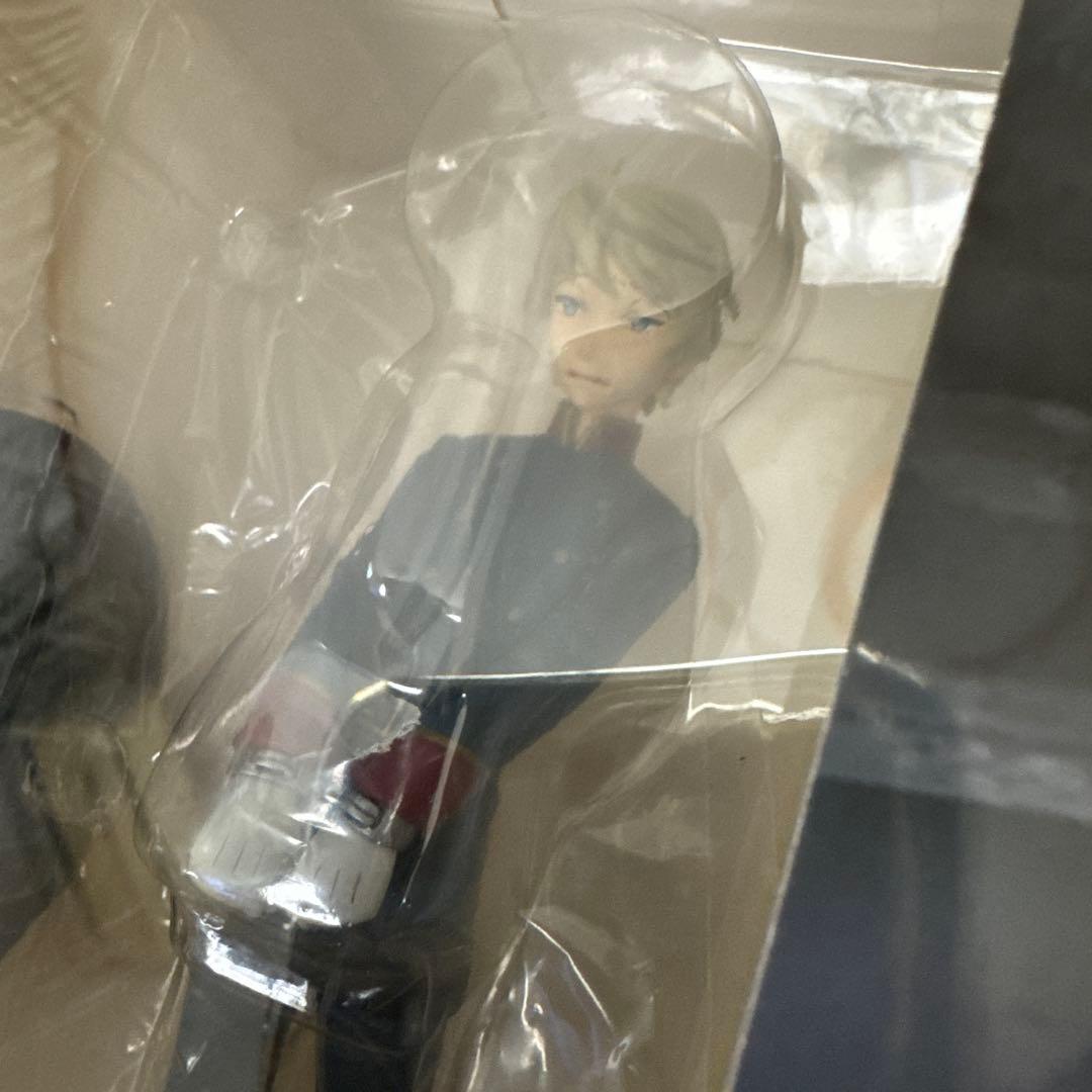 限定 スレイン フィギュア ALDNOAH.ZERO アルドノア・ゼロ