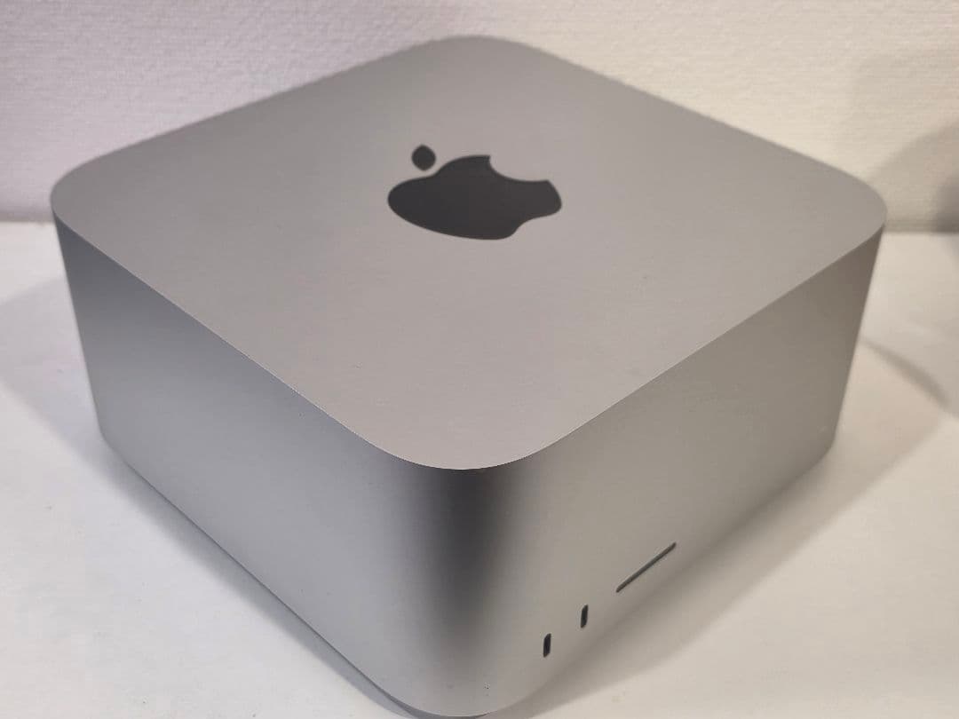 Mac Studio M2 Max / 32GBメモリ /4TB SSD