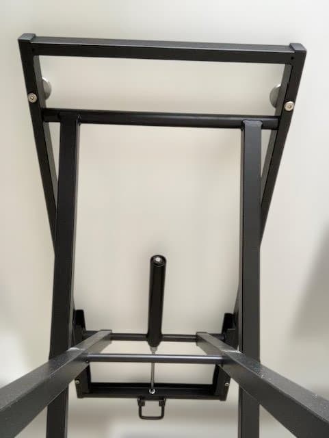 【ニトリ】センターテーブル（昇降式 :ガラス天板ホワイト:120cm）