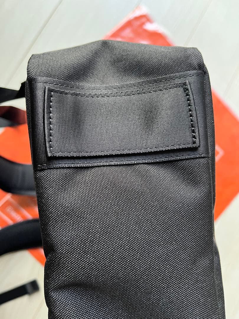 ポーター　ブラック ビジネスバッグ