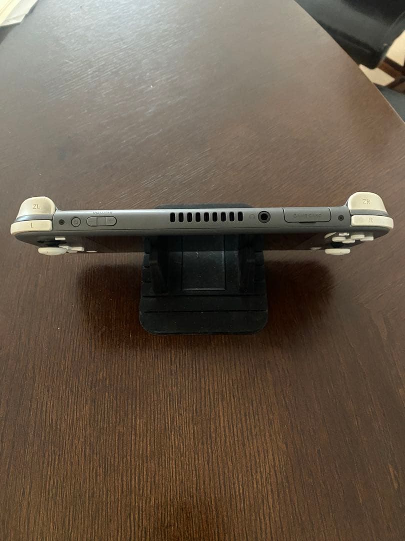 Nintendo Switch Lite グレー 2019