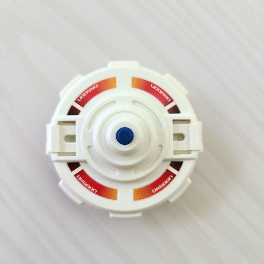 ベイブレード ドラグーンシューターDX ドラグーンS (ストーム) まとめ