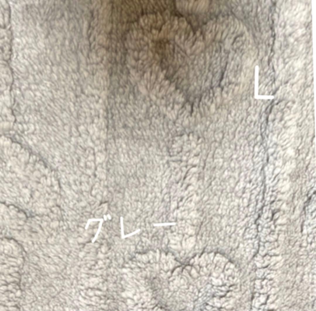 フクロモモンガポーチ　くすみイチゴ