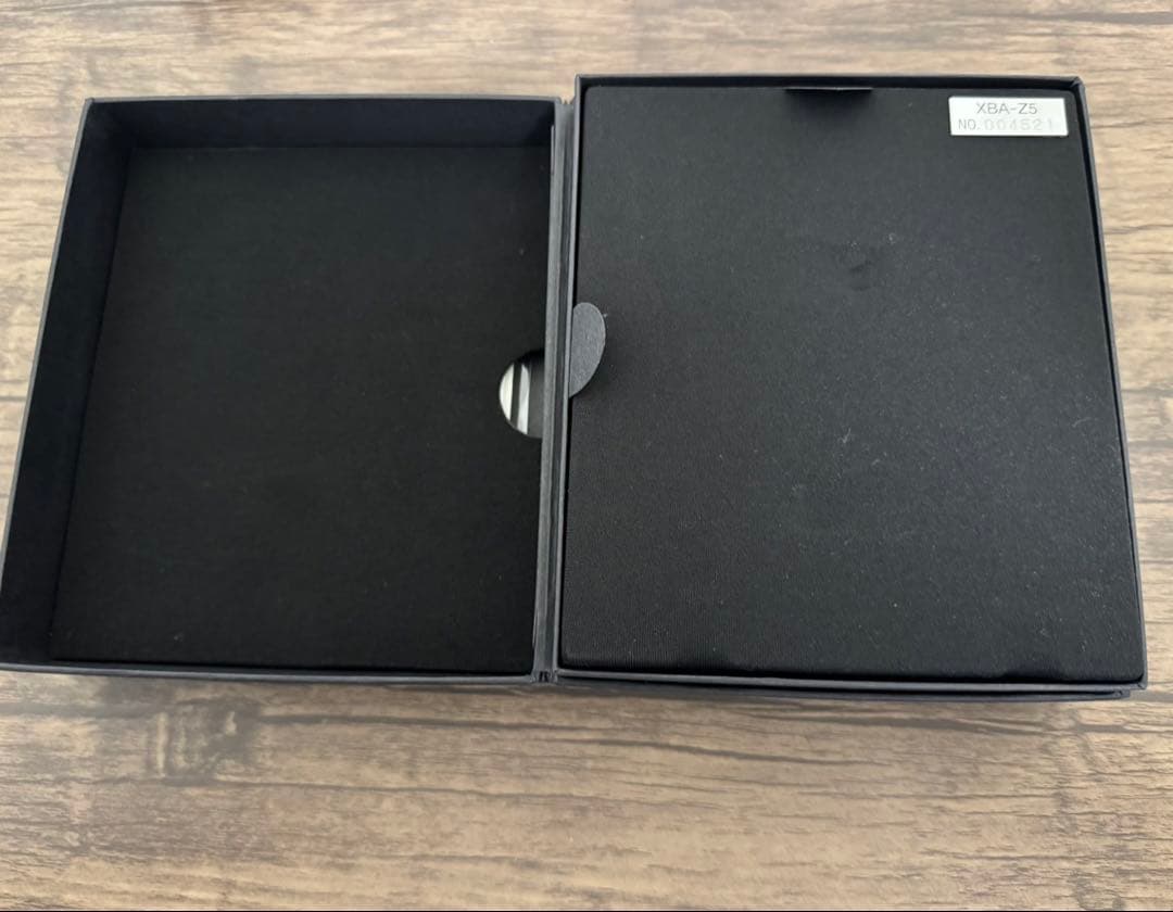 SONY XBA-Z5➕MUC-M12SB2