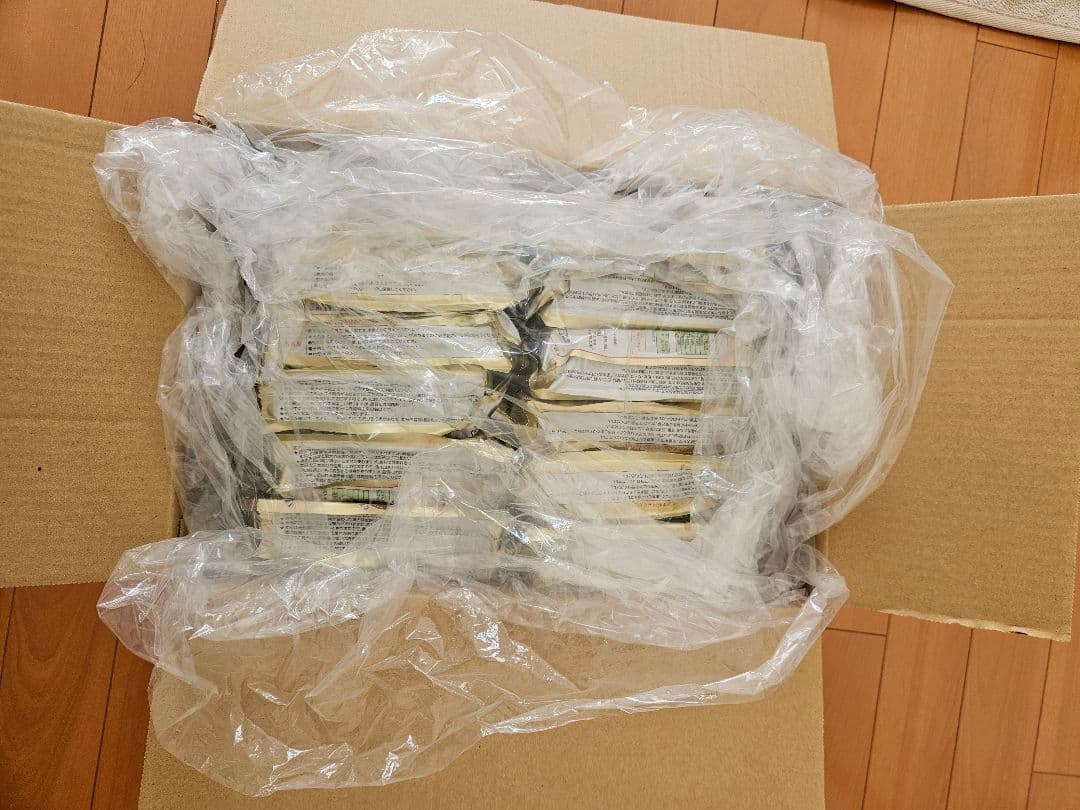 ★ゆりさー★Petio 完全無添加★極薄ササミチップス 50g 24個