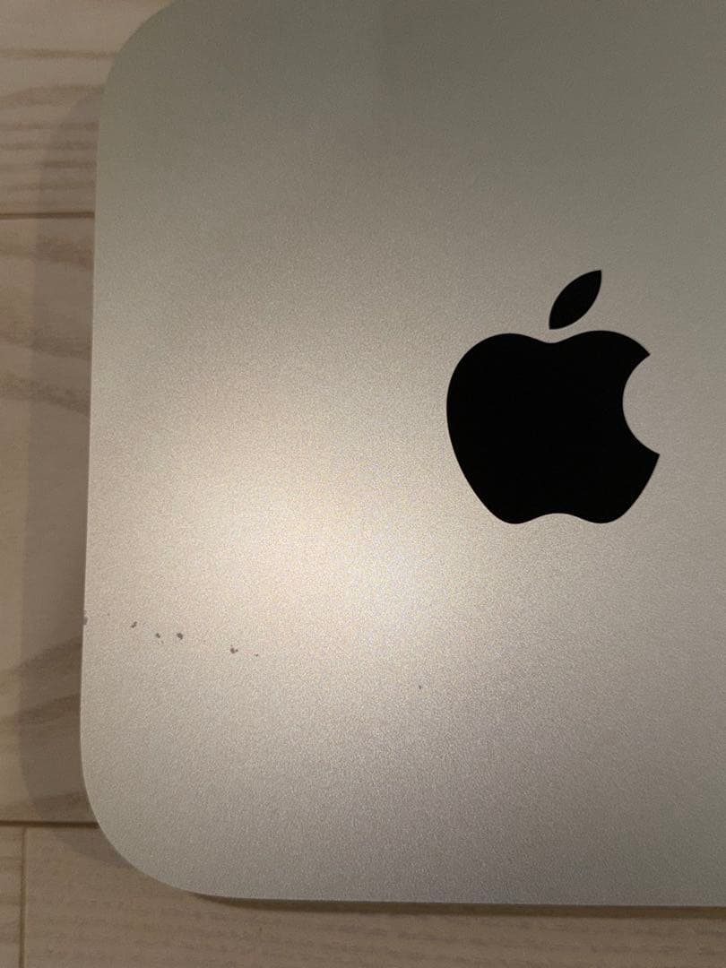 【大幅値下げ】Mac mini M2 Pro 16GB 1TB