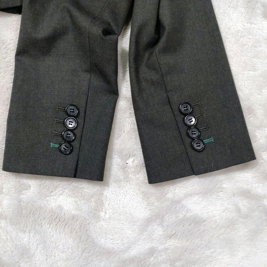 23区 Stylish Light テーラードJK 40 タグ付 定価3万