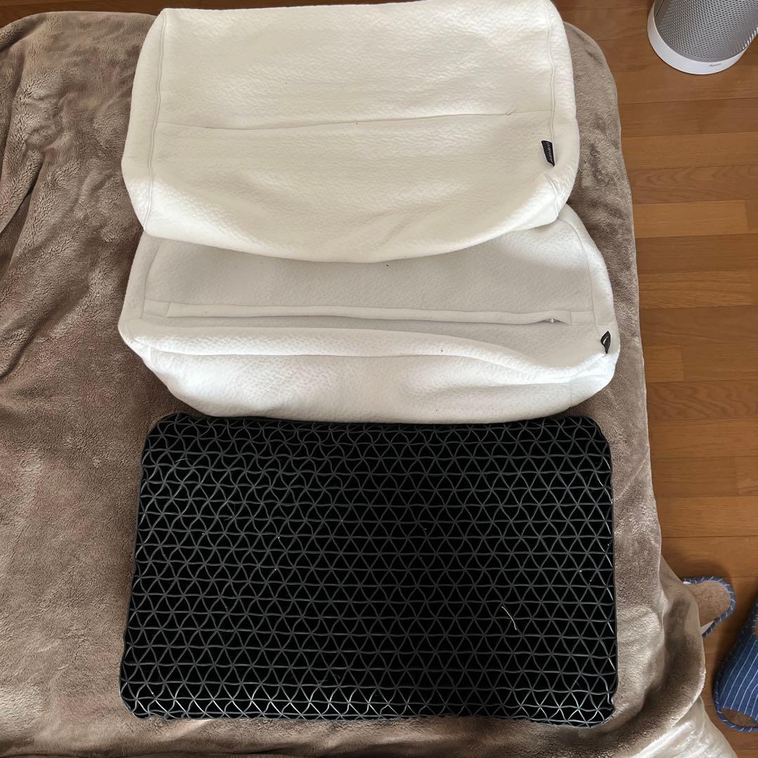 羊のいらない枕　至極