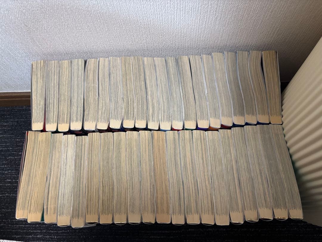 湾岸ミッドナイト 1〜40巻