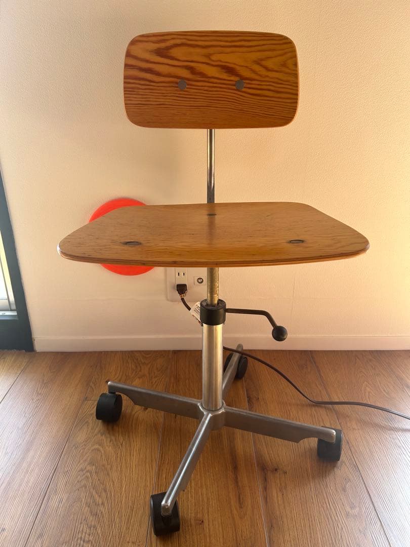 keviチェア80s〜90s フリッツハンセン