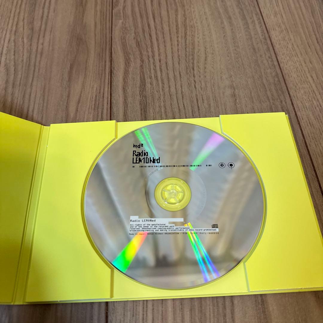 【入手困難】hide 1998 ～Last Words～