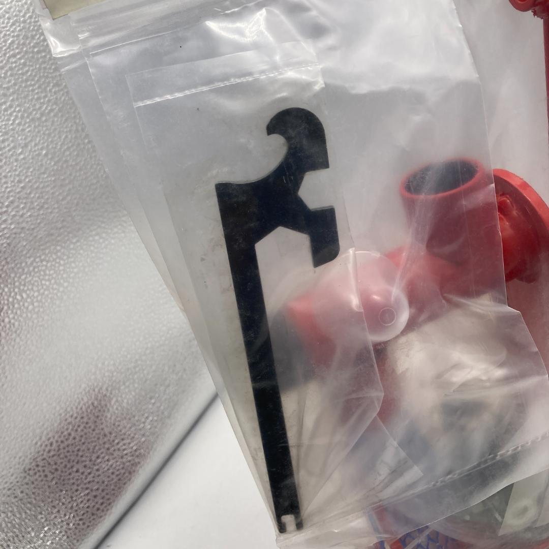 PITEBA オイル搾り機 (手動式)【未開封】57250614G01S