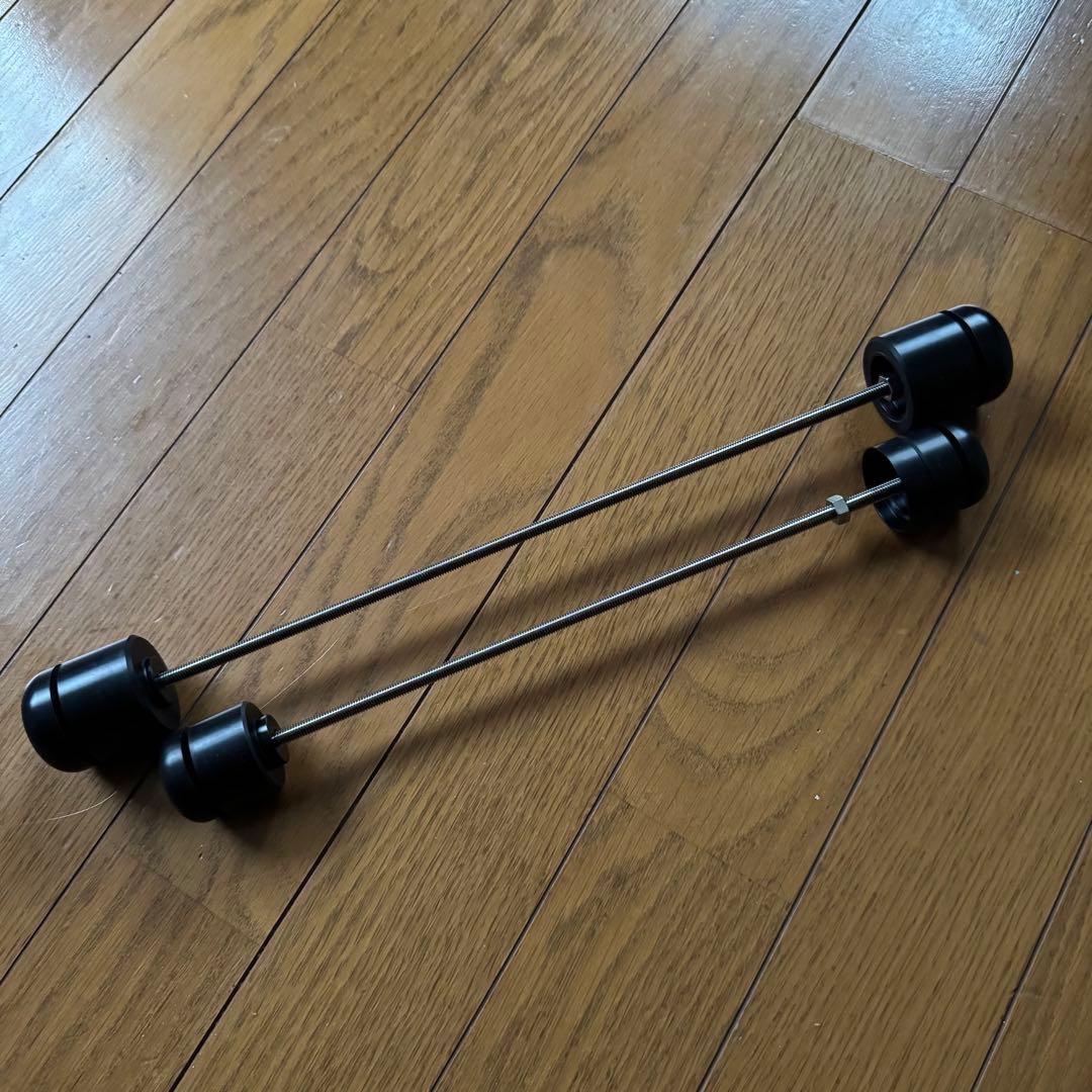 月見だんご
