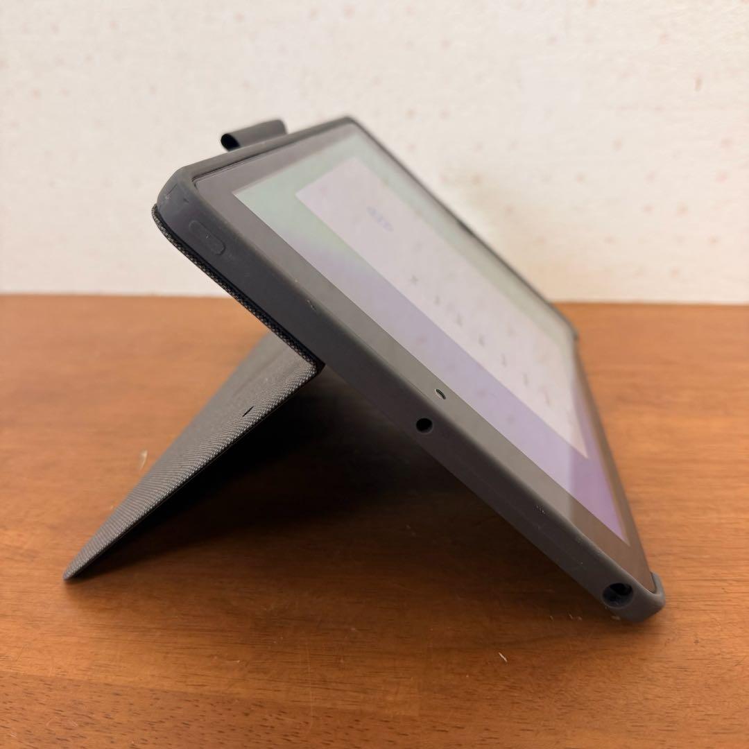 ● iPad 第9世代 64GB スペースグレイ MK2K3J/A Wi-Fi