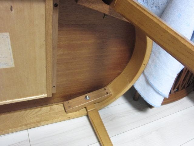 マルニ/maruni 地中海シリーズ センターテーブル 応接テーブル