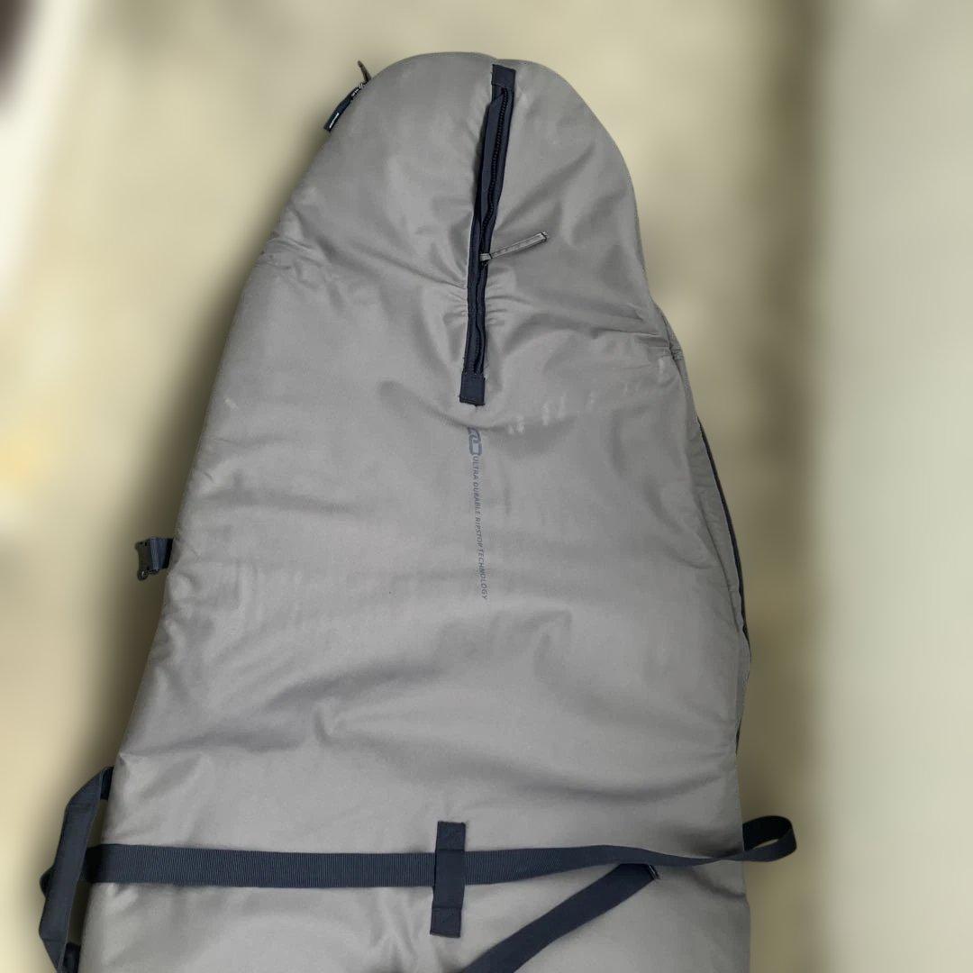 お値下げ中　スターボード　サップボードケース　ハード　美品