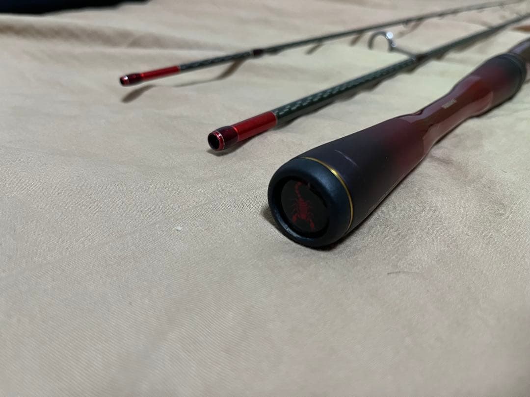 シマノ 24 ワールドシャウラ テクニカルエディション S64UL-RS/3
