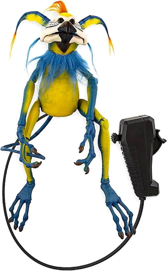 スターウォーズ ギャラクシーズエッジ サレシャスクラム フィギュア 1/1