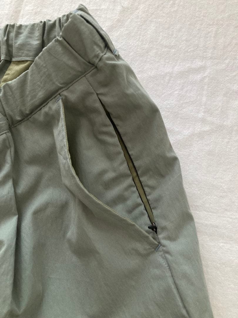 MANUAL ALPHABET C/N WEATHER セットアップ