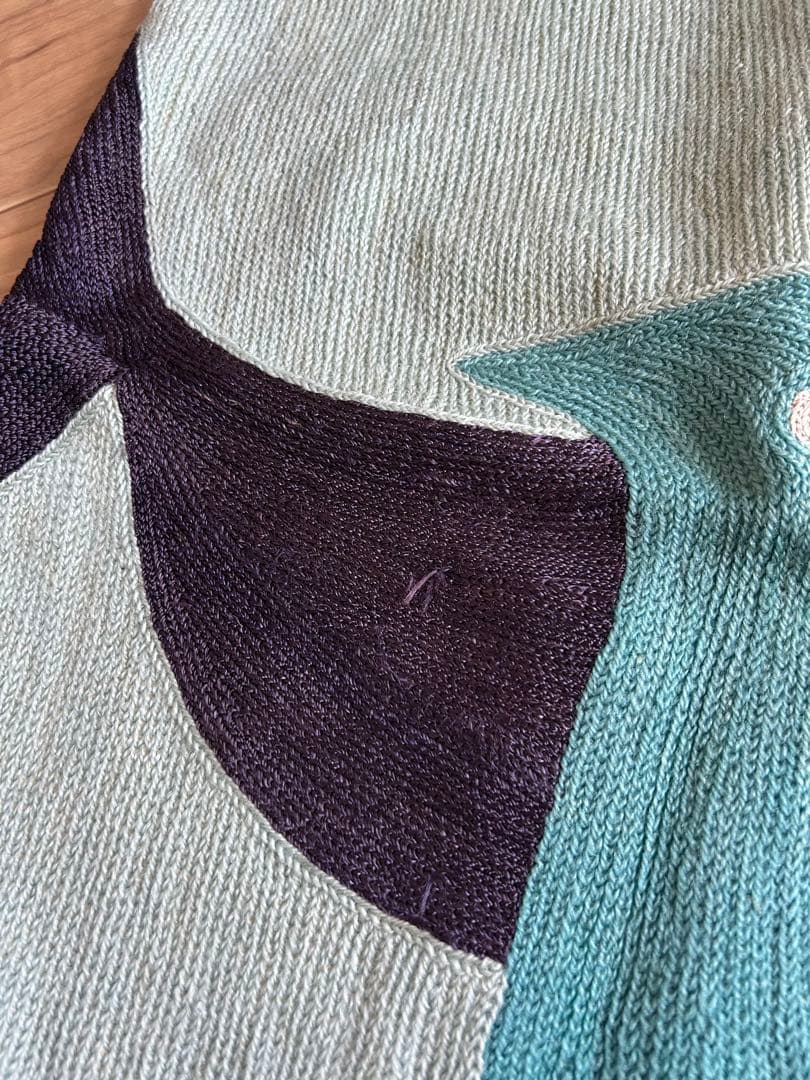 Jonathan Adler 鳥デザイン クッションカバー 2枚セット