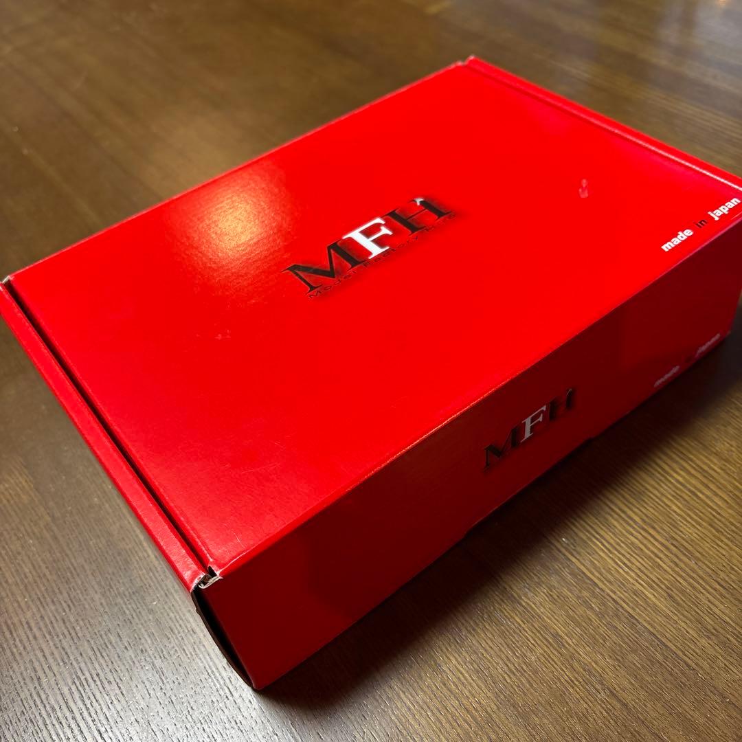 【ミホ】モデルファクトリーヒロ 1/9 ブラフ　シューペリア SS100