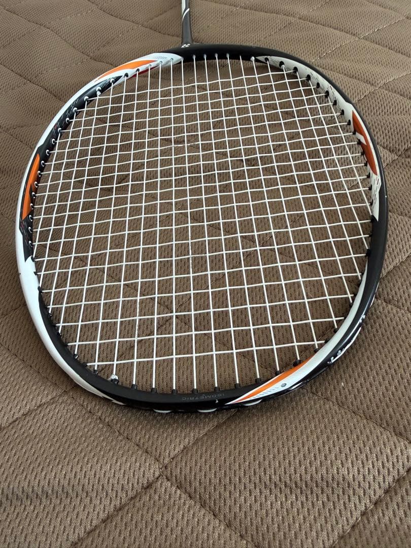 YONEX デュオラZストライク　3UG5
