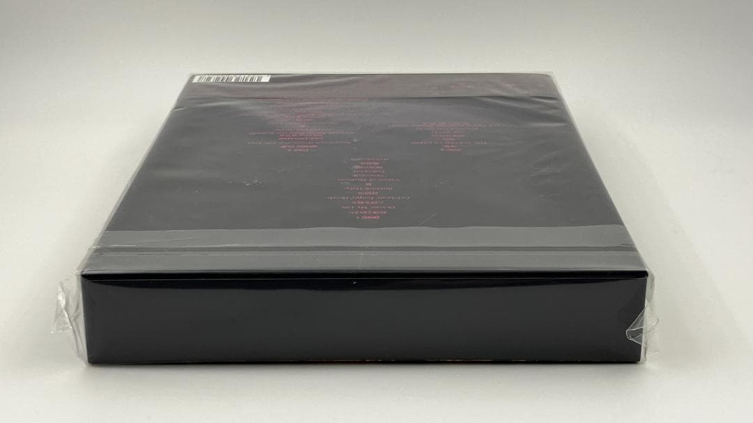 新品未開封 DIR EN GREY The Insulated World限定盤