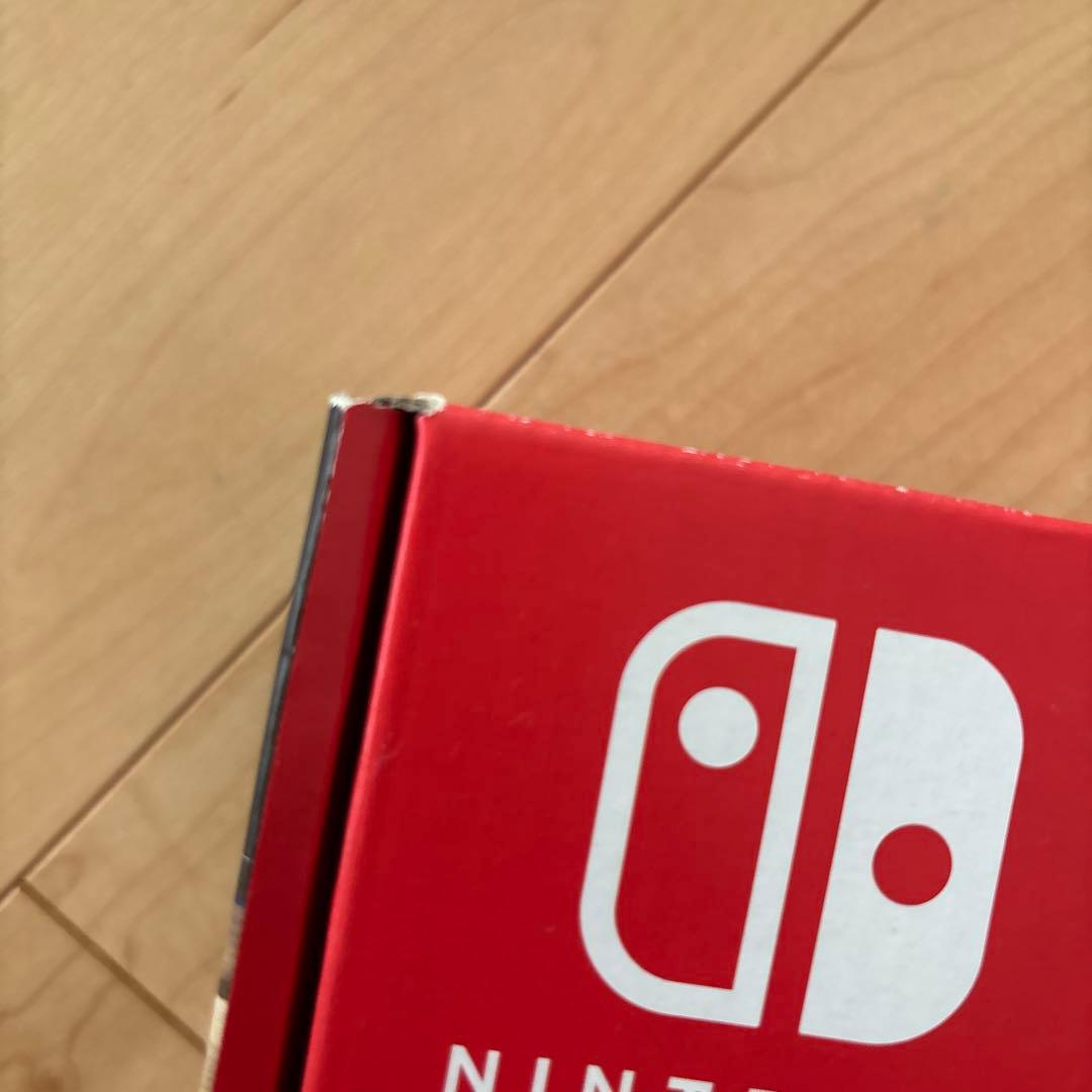【新品未使用‼️】Nintendo Switch 早い者勝ち‼️