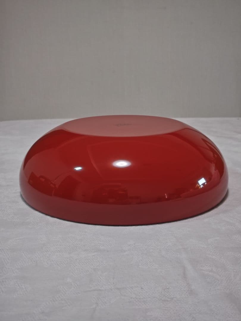 べんぼう　大鉢　新品未使用　琉球漆器