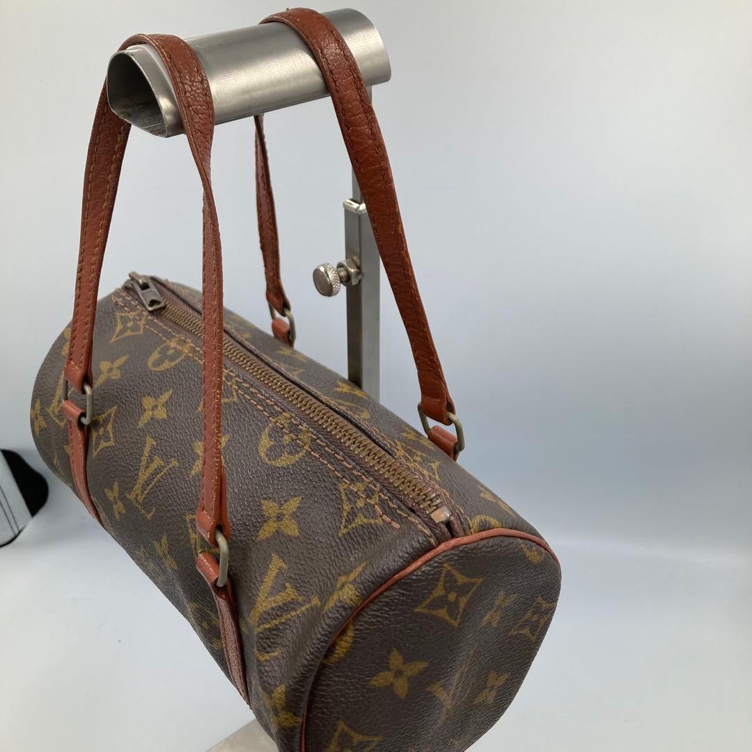 ！美品！　ルイヴィトン　パピヨン21 ハンドバッグ　22A