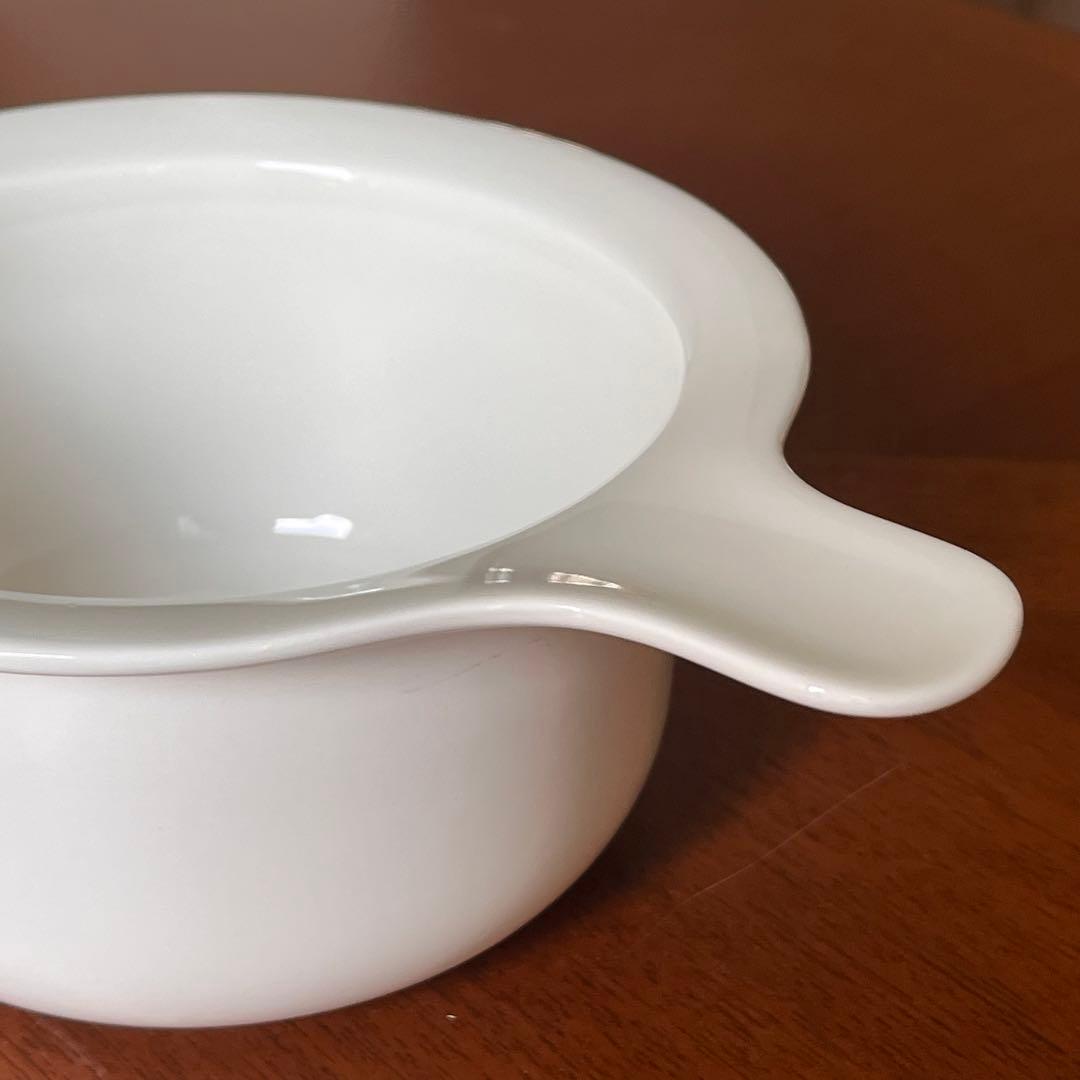 【美品】アラビア★アークティカ★ソースパン