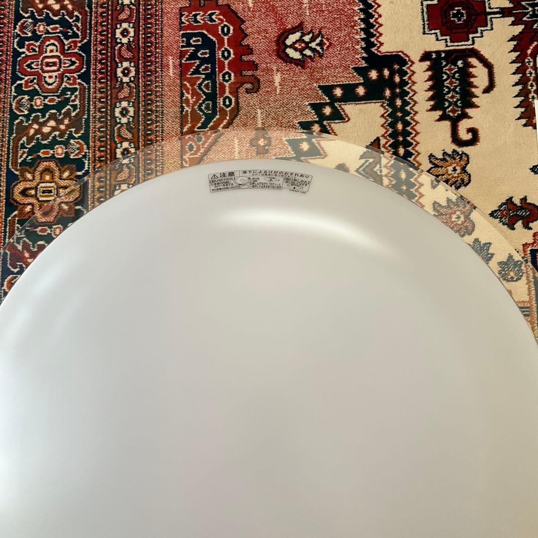 日立　HITACHI シーリングライト LEC-AH1015A 切電　モード