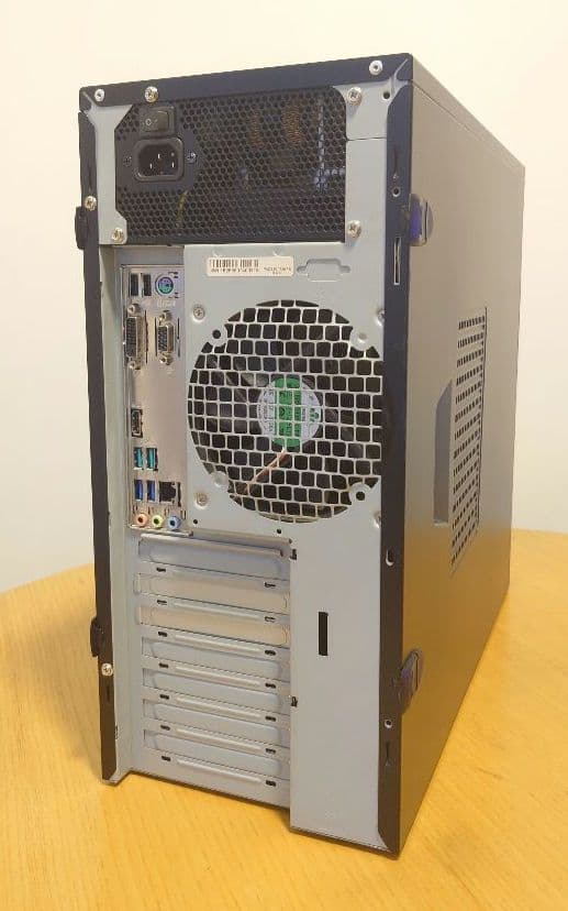 FRONTIER デスクトップ PC INTEL i7 9700 512GB