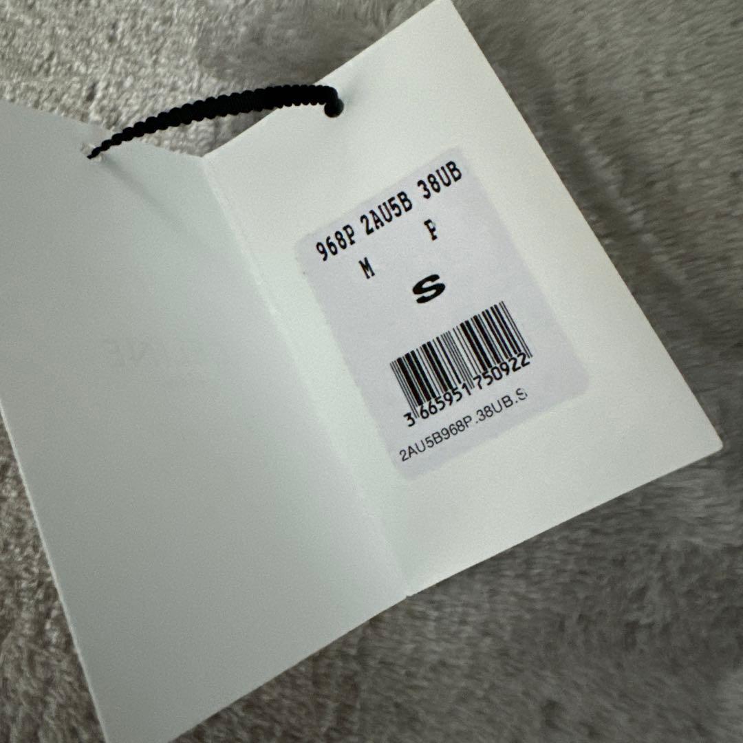 正規店購入　CELINE バケットハット サイズS 黒　　極美品