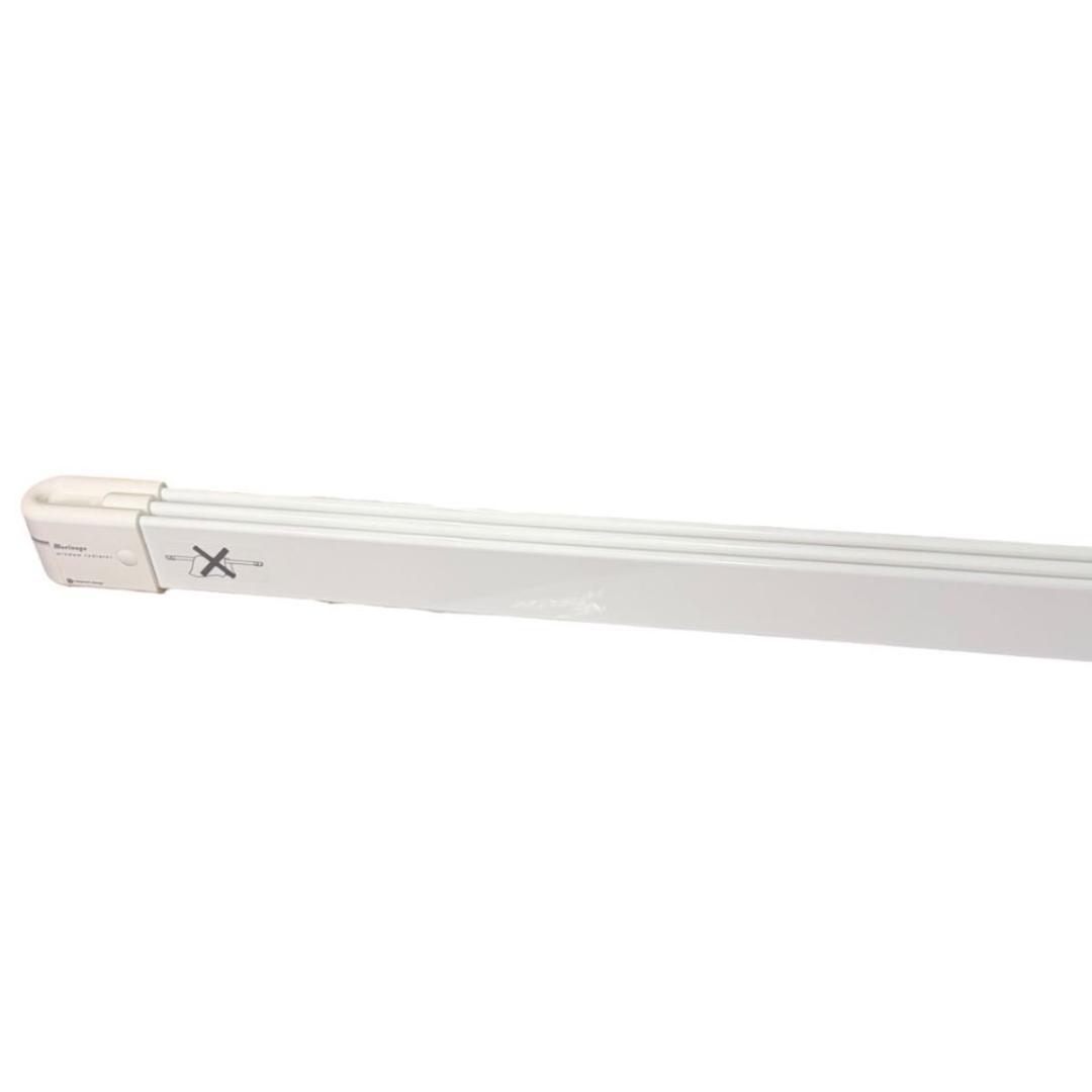 【美品】森永エンジニアリング ウインドラジエーター W/R-1200