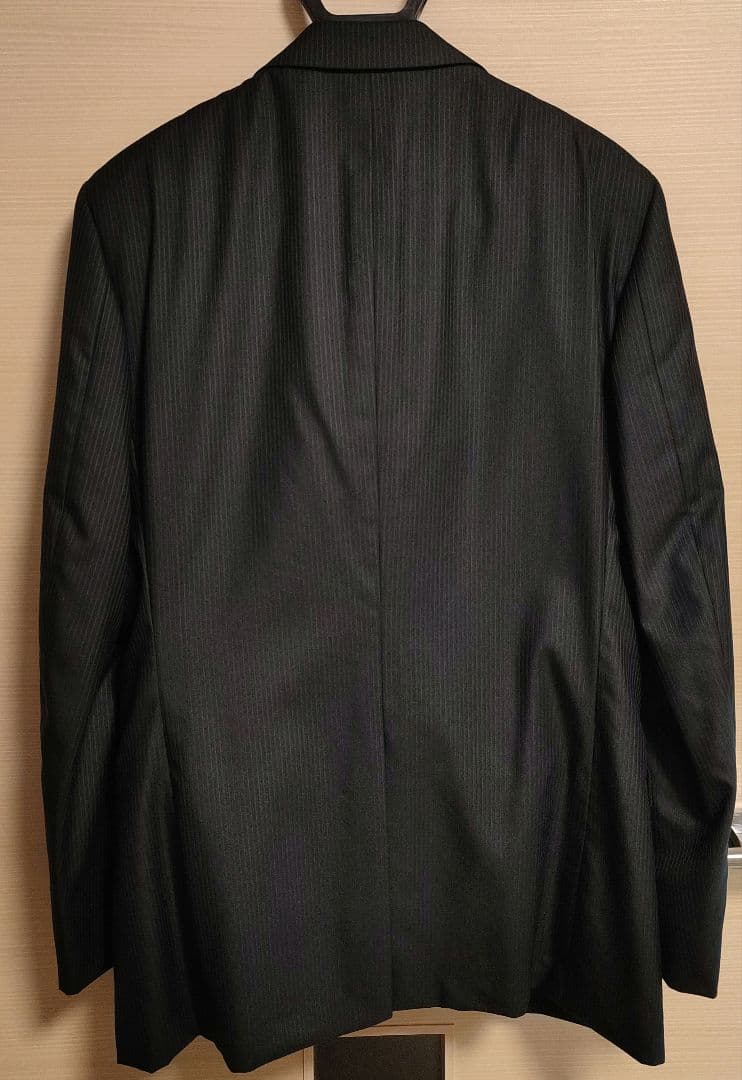 カルバンクライン　メンズ　スーツ　三点セット　 　ビジネス