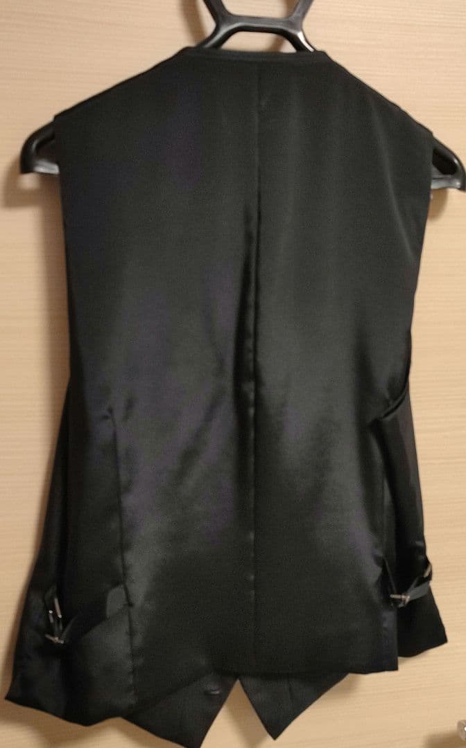 カルバンクライン　メンズ　スーツ　三点セット　 　ビジネス