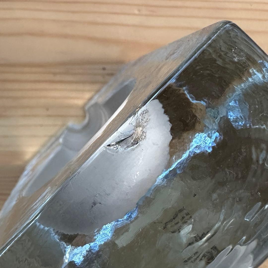 初期型！【デザインハウスストックホルム / ハッリ・コスキネン】ブロックランプ