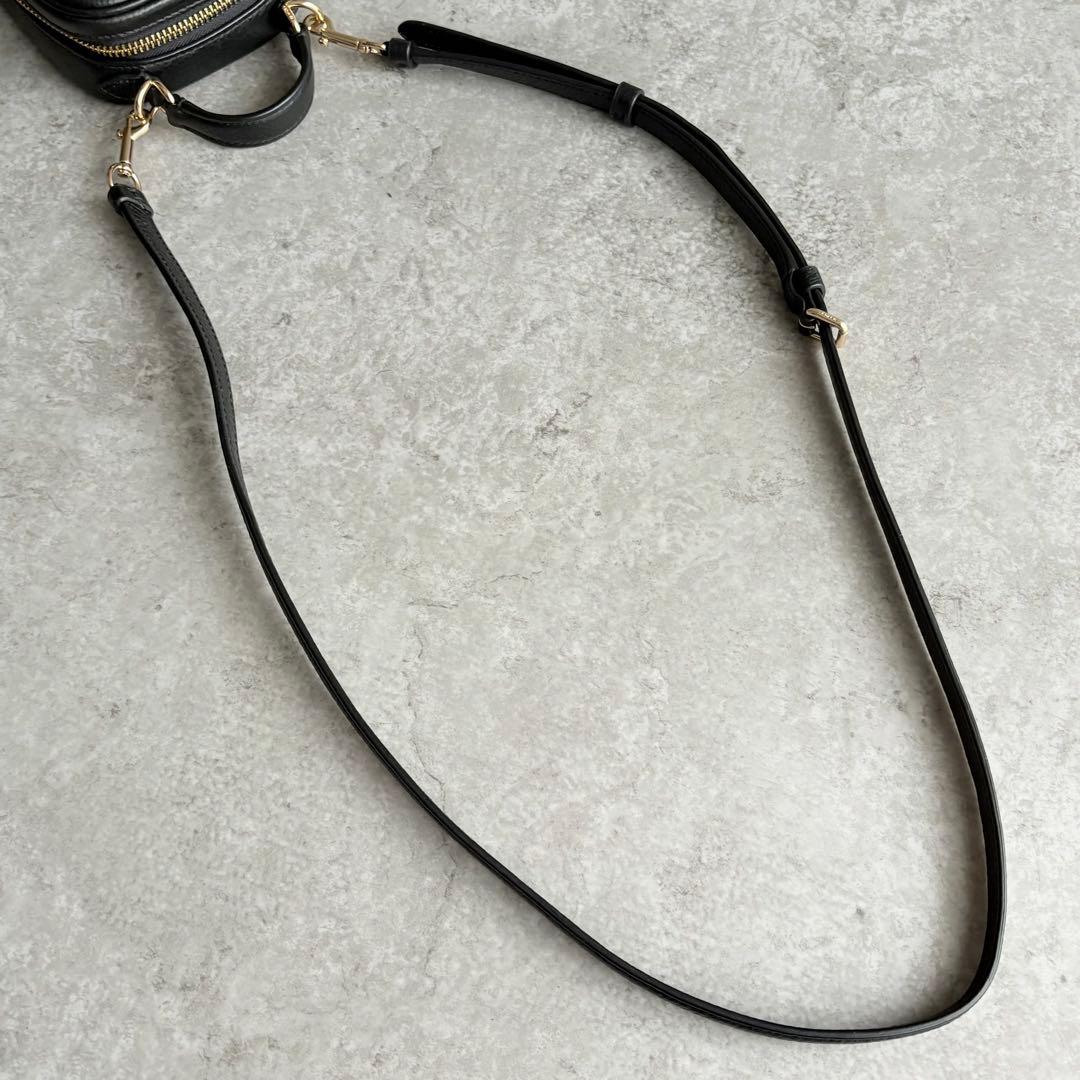 【やなさん様】COACH エヴァ 2way スマホ フォン ショルダーバッグ